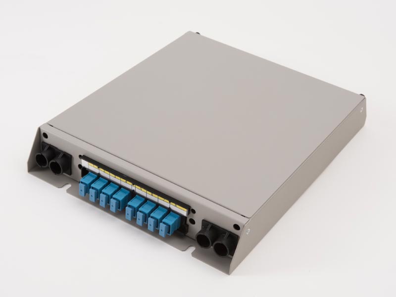 ライブラの壁取付型スプライスボックス[NSUシリーズ]