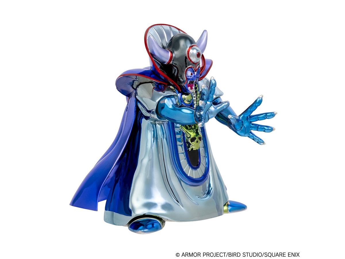 ドラゴンクエスト メタリックモンスターズギャラリー 闇の衣ゾーマ