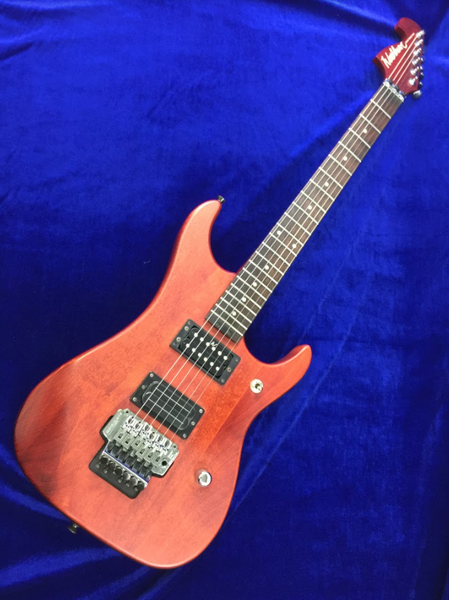 Washburn N2 2021年製