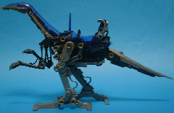 バトルローバー