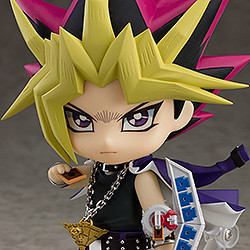 ねんどろいど 闇遊戯