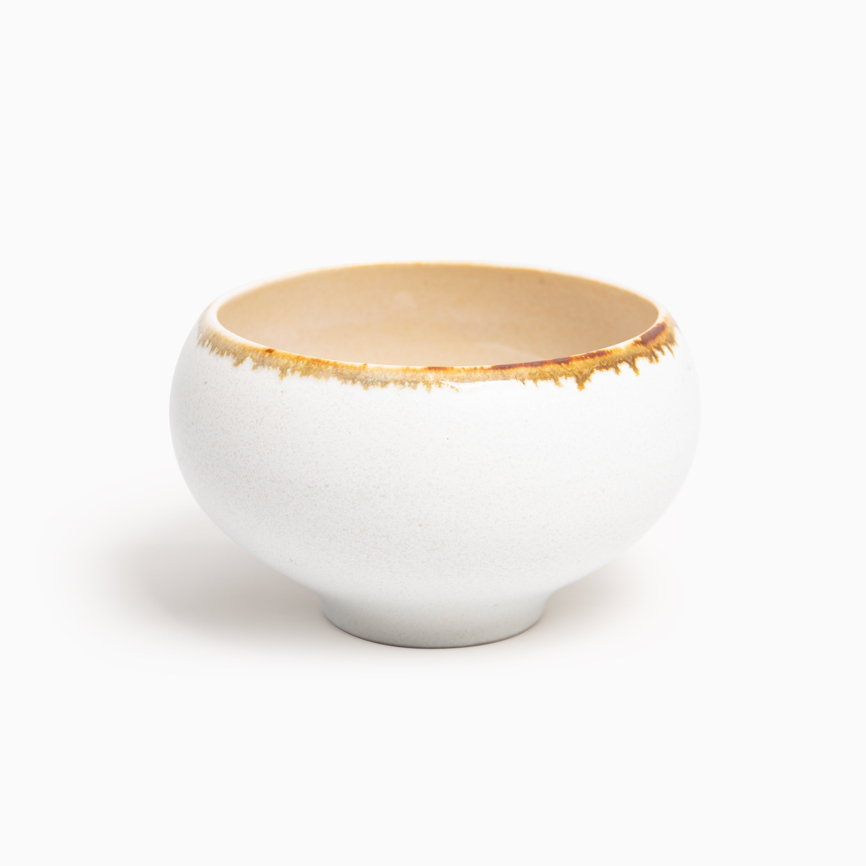 抹茶椀(山功高木製陶) – 煎茶堂東京オンライン