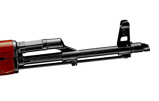 東京マルイ AKM ガスガンが7/15発売! | ハイパー道楽の戦場日記