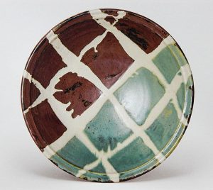 益子焼 浜田庄司 濱田庄司 濵田庄司の茶碗を買取しました｜骨董品