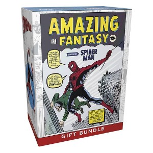 Magic: The Gathering | Marvel's Spider-Man - Bundle: Gift Edition