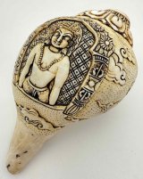 法螺貝（シャンカ） - TashiTage【タシタゲ】