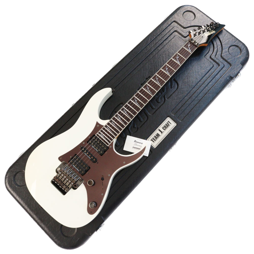 即日発送可 Ibanez RG シリーズ ハードケース込み 即日発送可 Ibanez