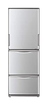 楽天市場】sharp 冷蔵庫 350lの通販