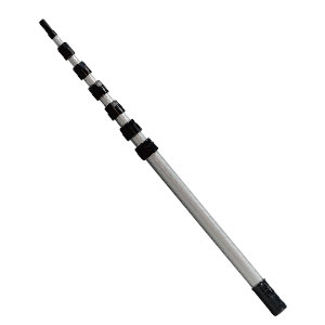 楽天市場】CP-60L コメット 移動用アルミポールの通販