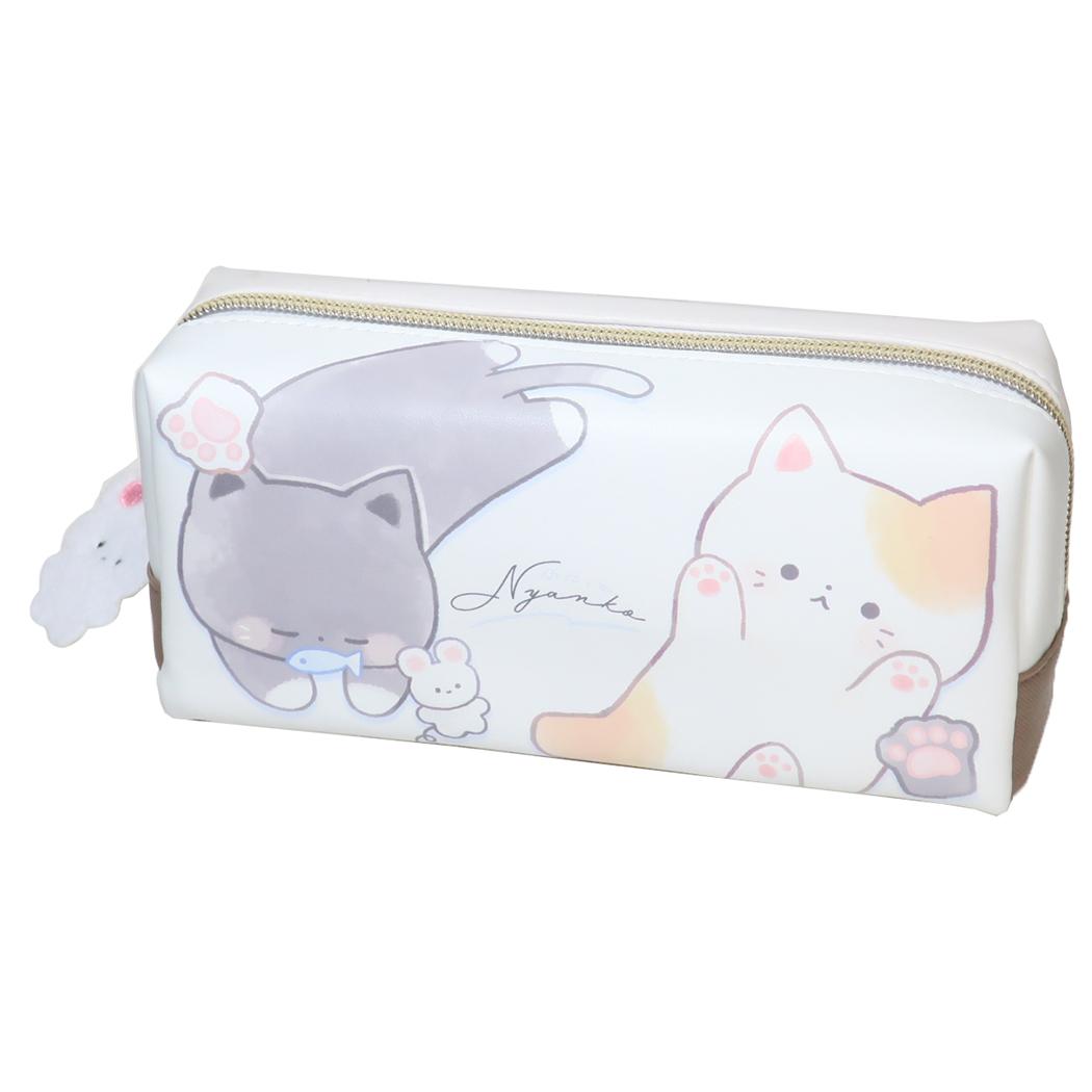 Schicksal×こはにゃん ペンケース 限定 レア 3万9千円 Schicksal×こは