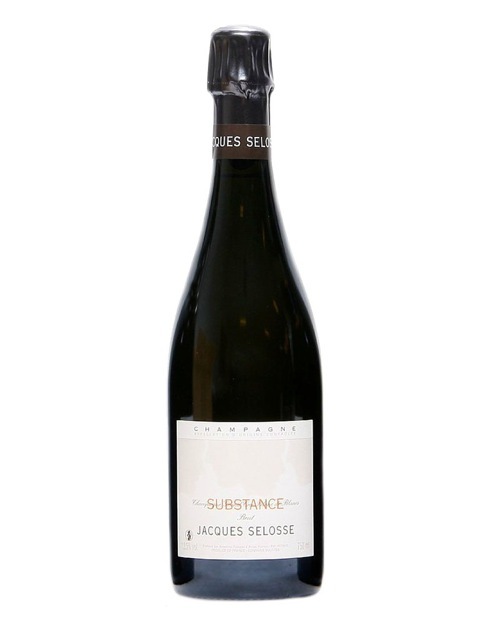 楽天市場】Champagne Substance Jacques Selosse / シャンパーニュ