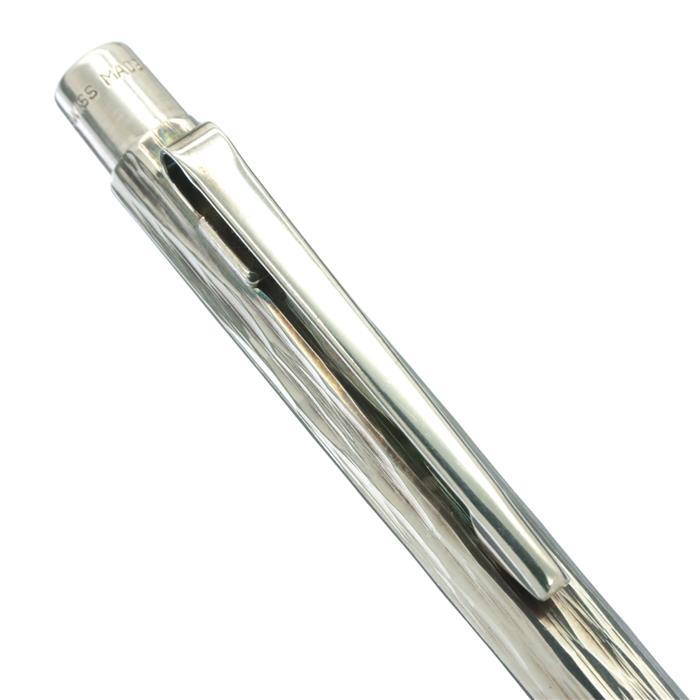 楽天市場】CARAN d'ACHE カランダッシュ ボールペン エクリドール