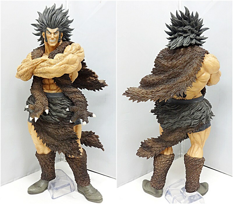 HUNTER×HUNTER 一番くじ D賞 ウヴォーギン Amazon.co.jp: ハンター