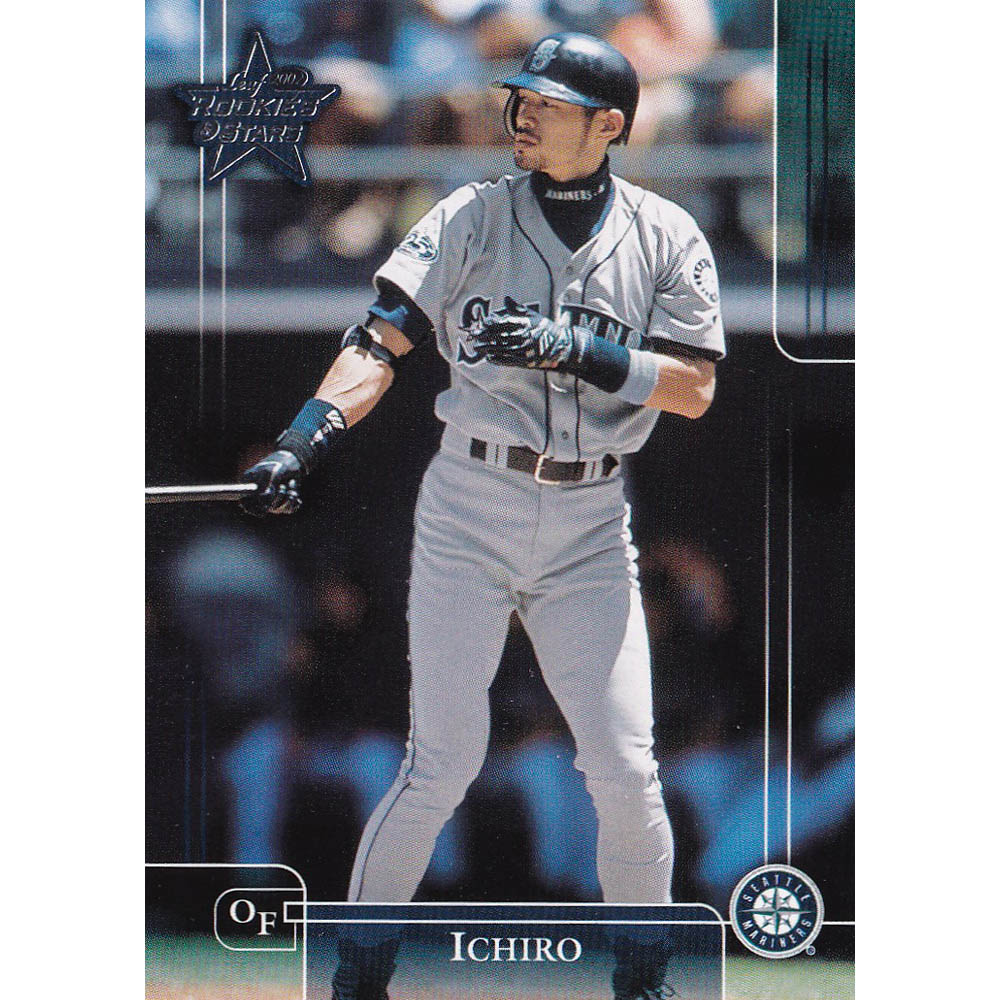 イチロー マトリョーシカ マリナーズ メジャーリーグ 野球 MLB