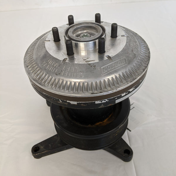 Horton Cummins X12 Thermostatically Fan Clutch Assy - 98A7205