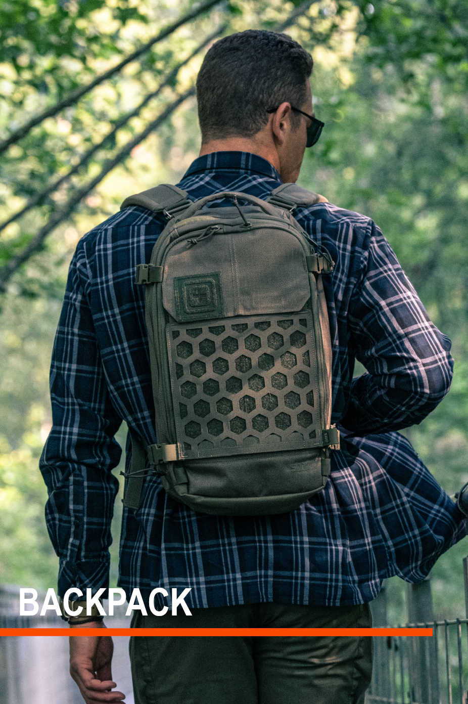 BAGS – 5.11 Tactical Japan
