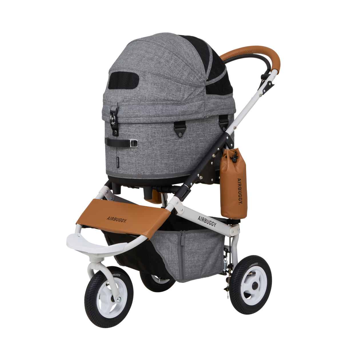 AIRBUGGY – AIRBUGGY for Pet