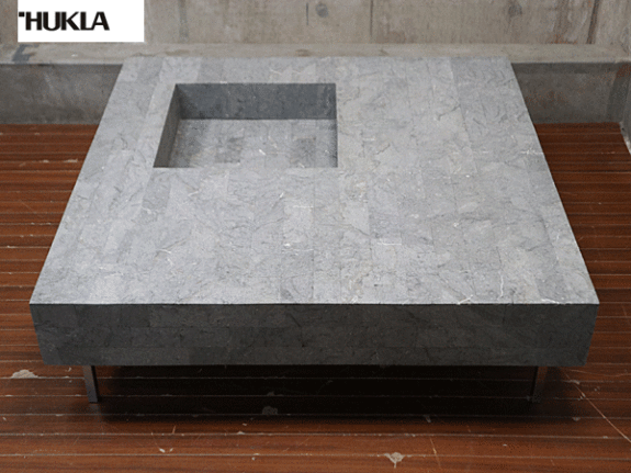 フクラ HUKLA センターテーブル