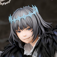 FGO ALTER フィギュア オベロン・ヴォーティガーン プリテンダー