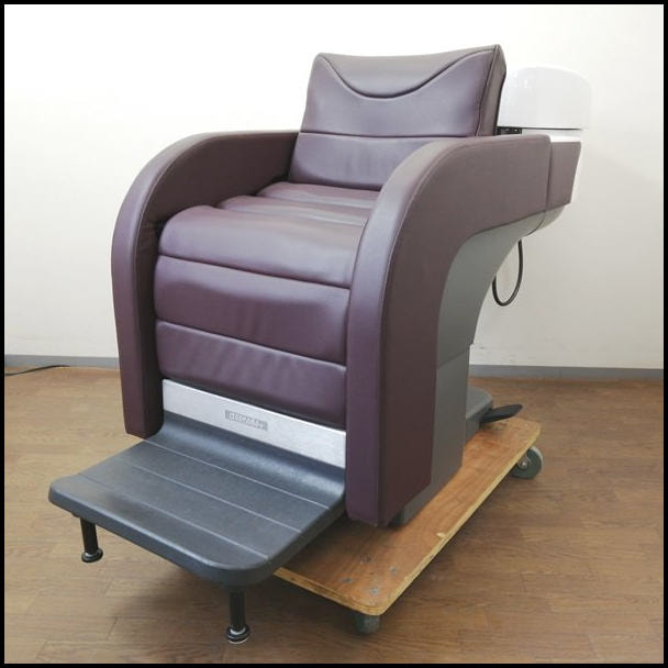 タカラベルモント YUME iXi ユメ イクシ ダークブラウン 立位仕様の卸