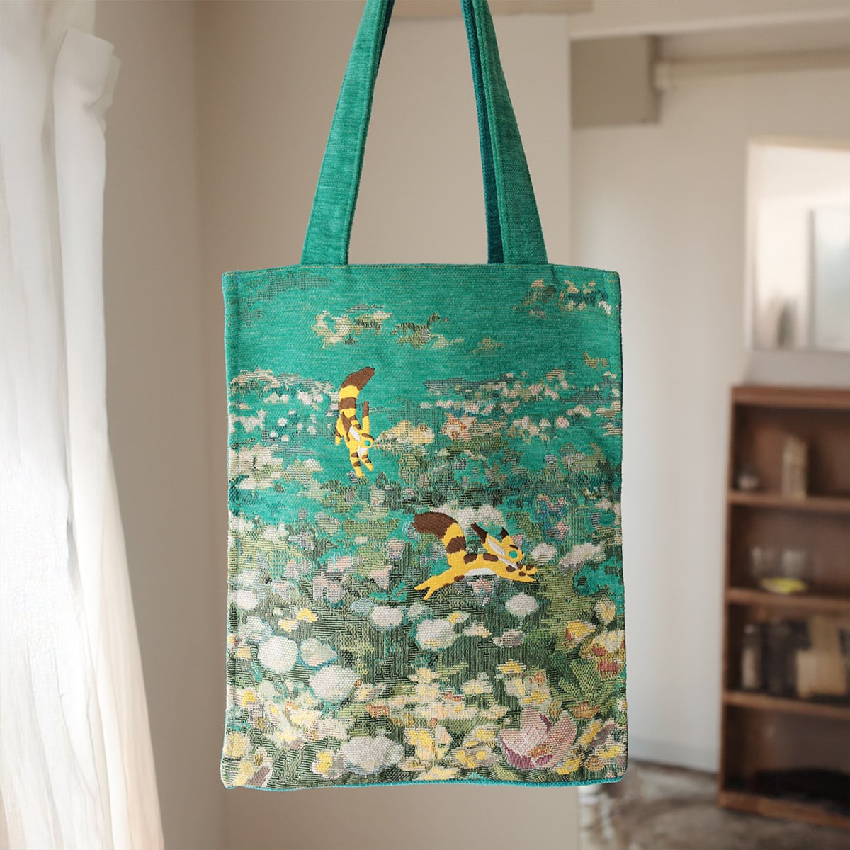 限定品】魔女の宅急便 ゴブラントート ジジとオキノ邸 魔女の宅急便