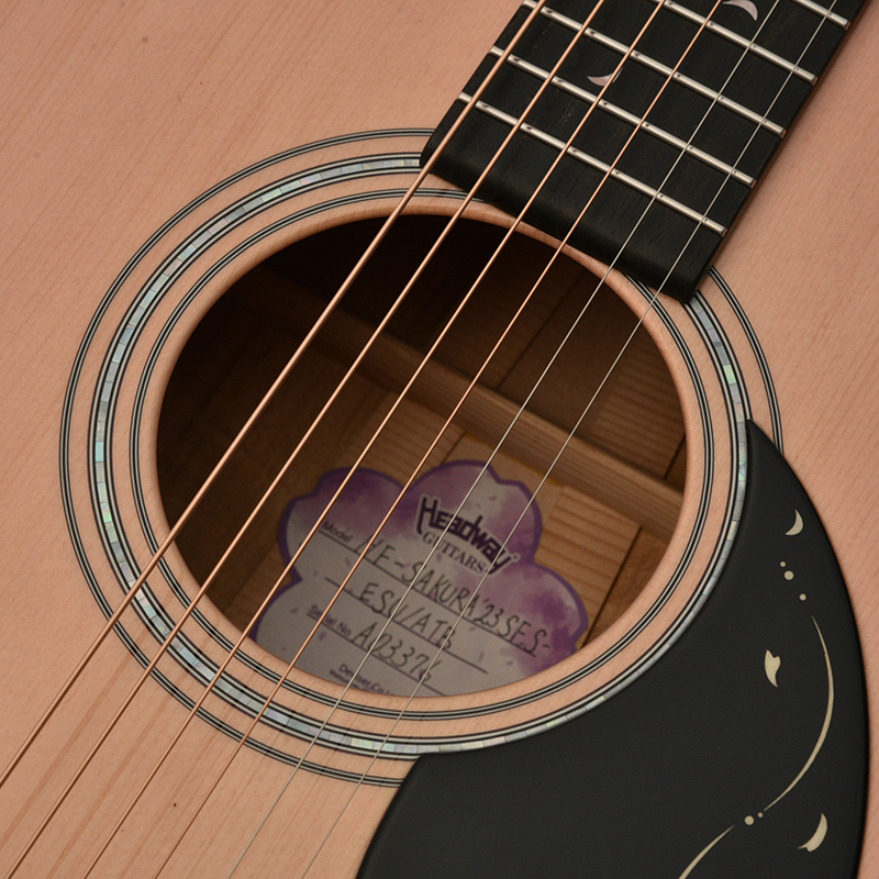 HF-SAKURA'23 SF,S-ESU/ATB | Deviser ｜株式会社ディバイザー｜長野県