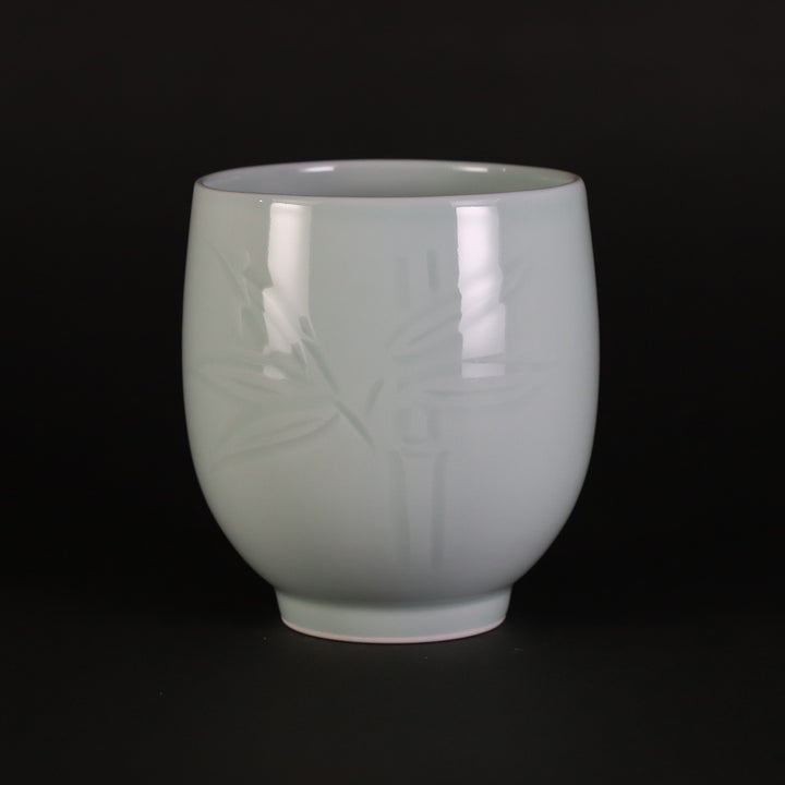 新春セール人間国宝 井上萬二作白磁鉢 新春セール人間国宝 井上萬二作