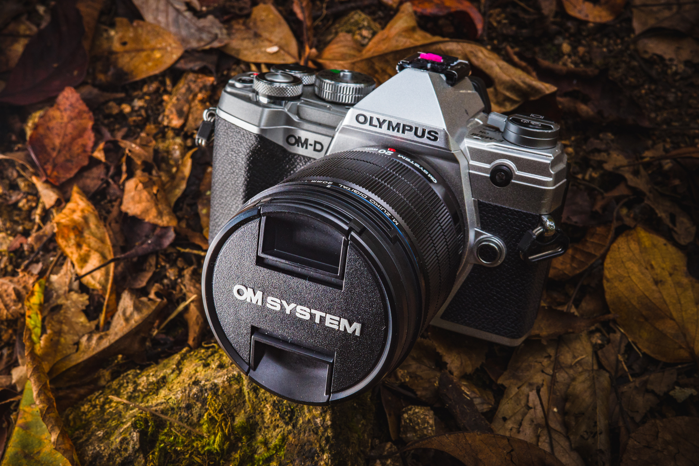 オリンパス M.ZUIKO DIGITAL ED 20mm F1.4 PRO×木村琢磨｜「OM SYSTEM