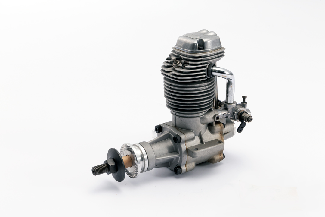 OS21XZ-Rエンジン OS21XZ-Rエンジン O.S.SPEED 21XZ-GT