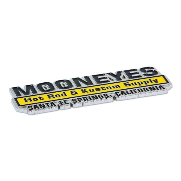 MOONEYES☆フレイムスデザイン☆OSエンジン4WDバック付き MOONEYES