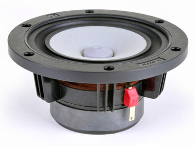 alpair 10 | Markaudio