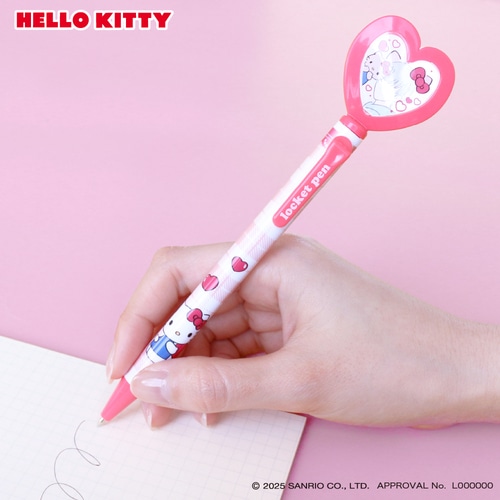 MDS BtoB |#エポックケミカル(国内販売のみ） 筆記具 ハートロケット