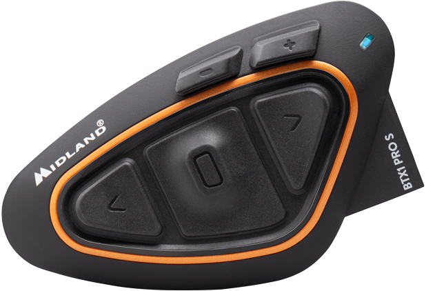 BT X1 PRO S | インターカム | MIDLAND Japan | 公式サイト | インター