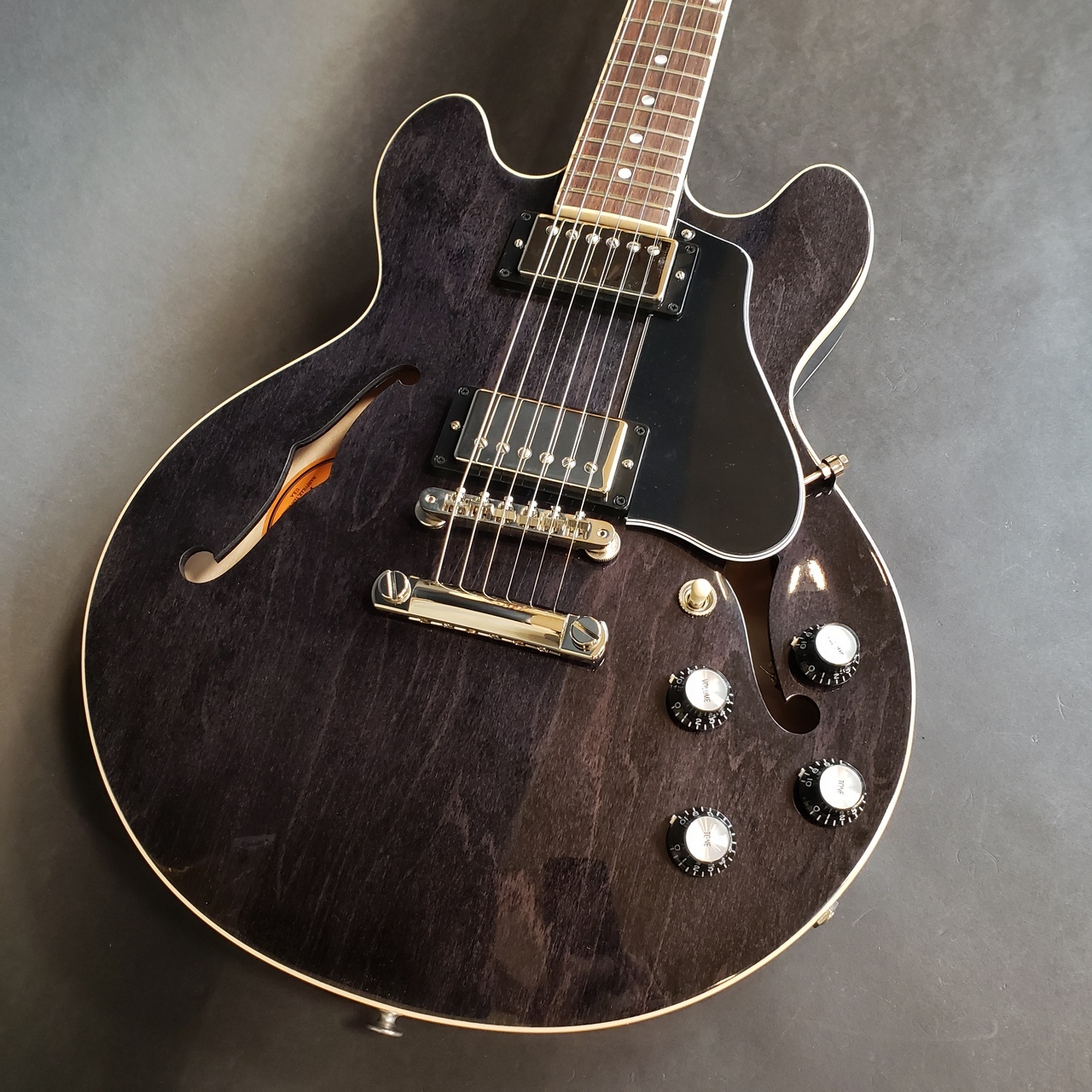 Gibson ES-339 セミアコ ギブソン｜島村楽器 イオンモール筑紫野店