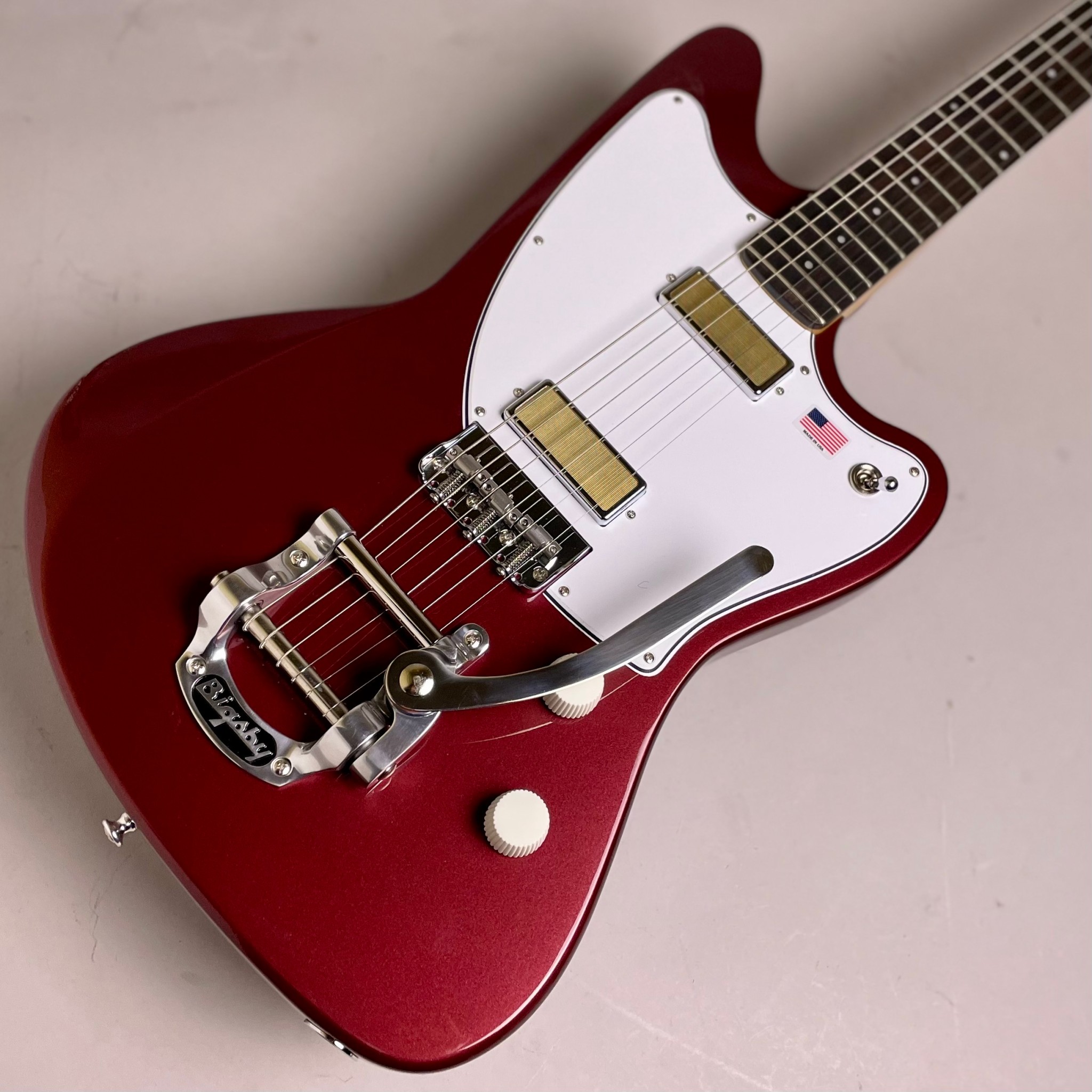 harmony ハーモニーギター ビザールギター 【公式通販】