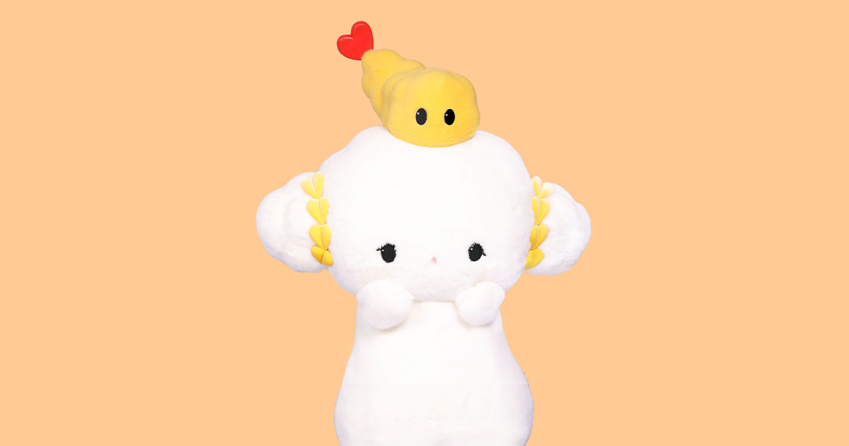 こぎみゅん | サンリオピューロランド