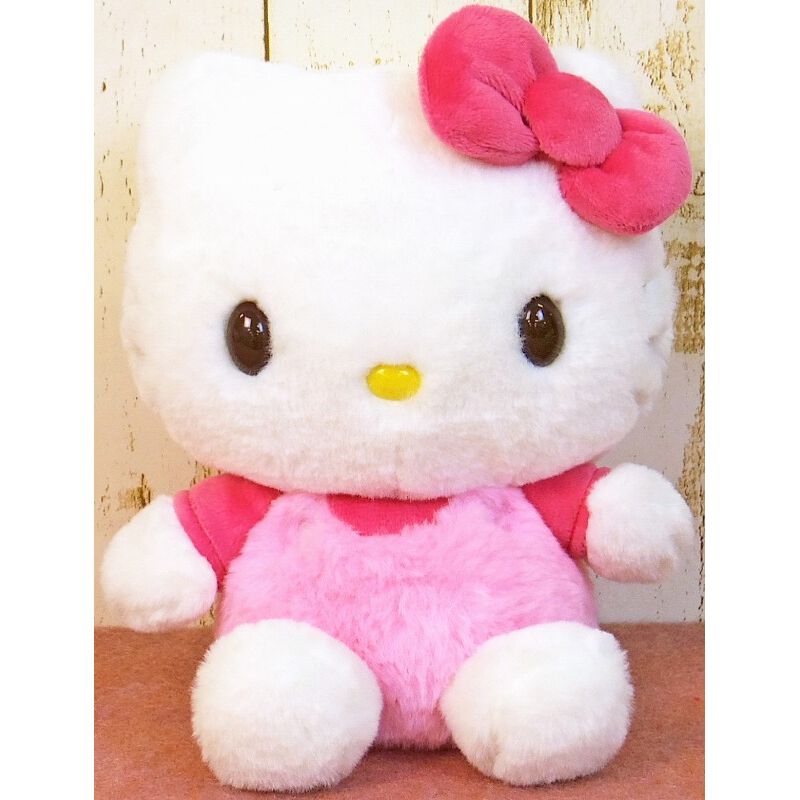 ハローキティWindows マスコット