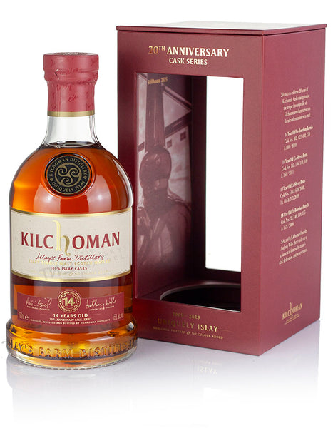 Kilchoman_14_Year_Old_100_Isla