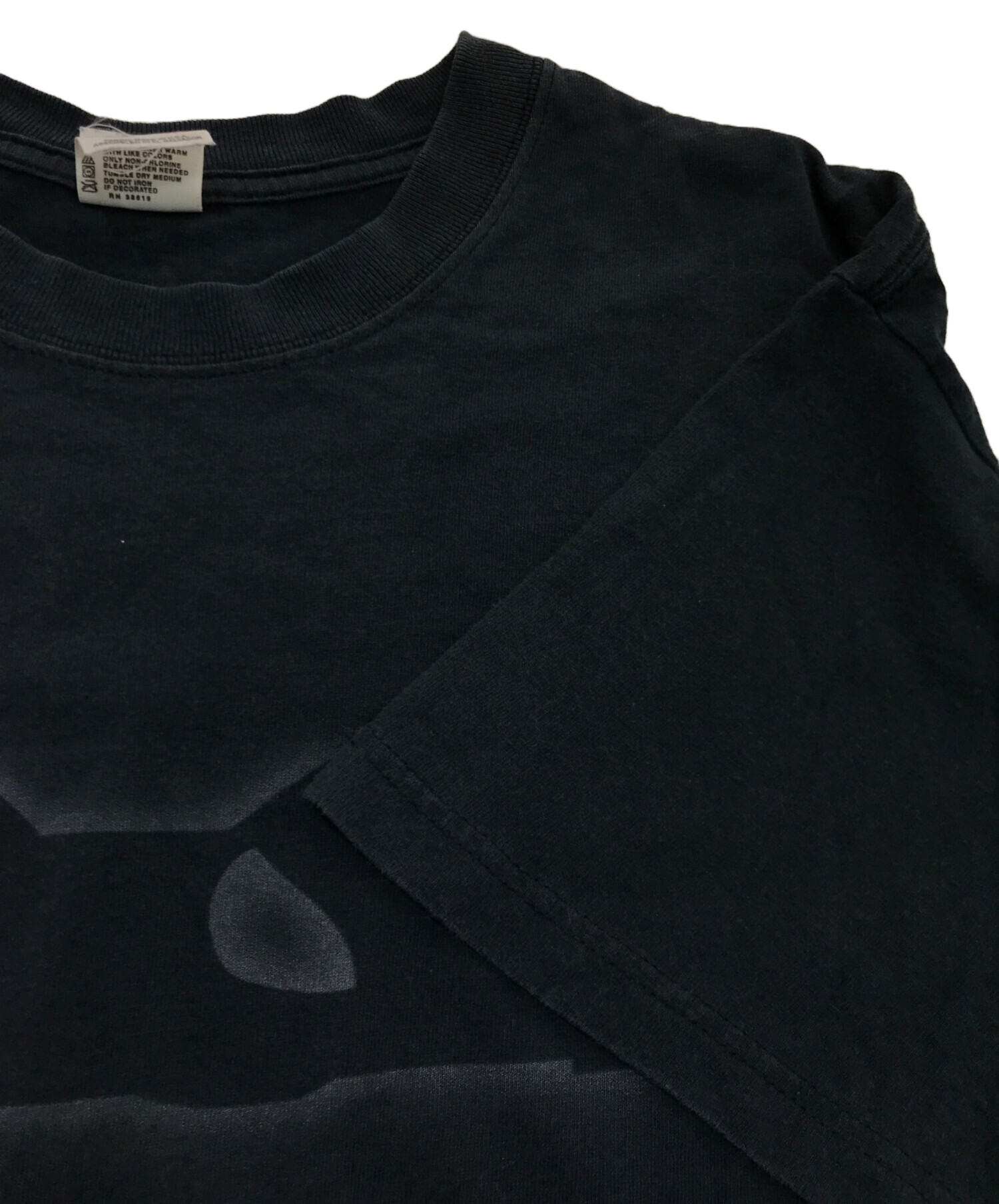 中古・古着通販】anvil (アンヴィル) バンドTシャツ TOOL 00s USA製