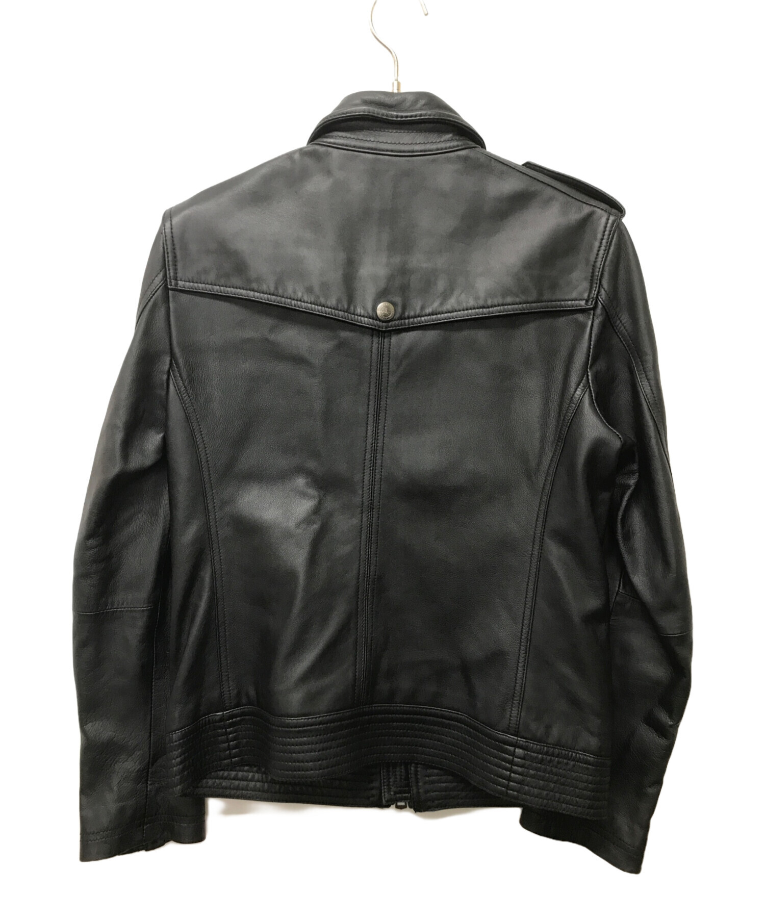 中古・古着通販】BURBERRY BLACK LABEL (バーバリーブラックレーベル