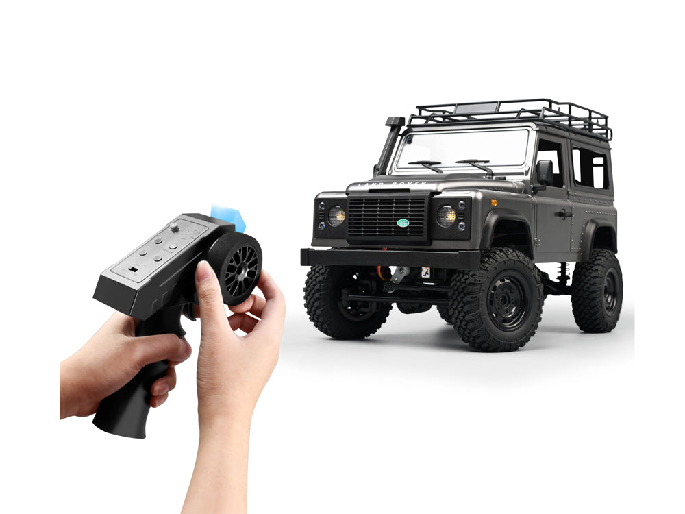 DEERCランドローバー MN MODEL 1:12 DEFENDER 90 MN99S V2