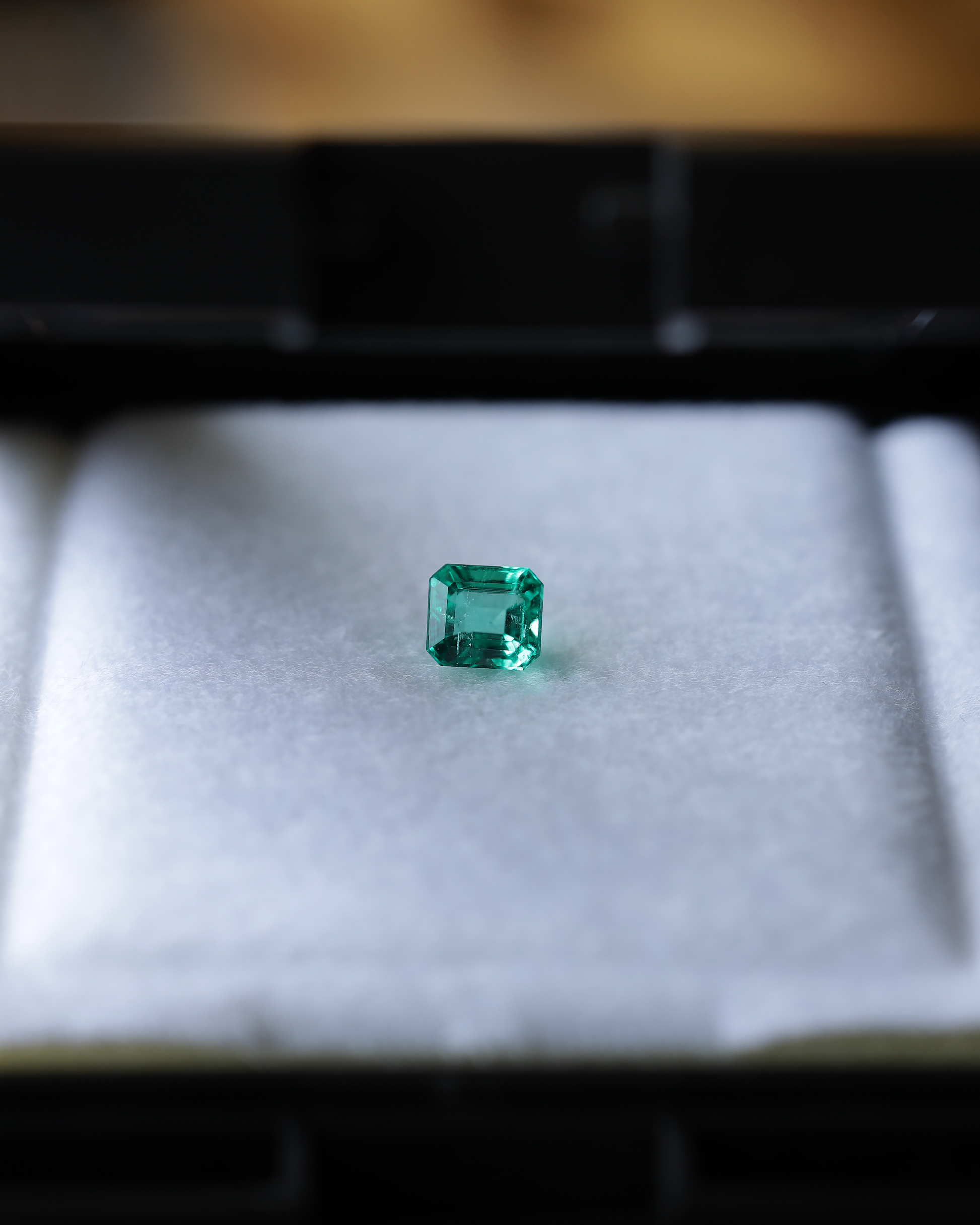 エメラルド ルース 0.71ct – GEMTERASU_ジェムテラス