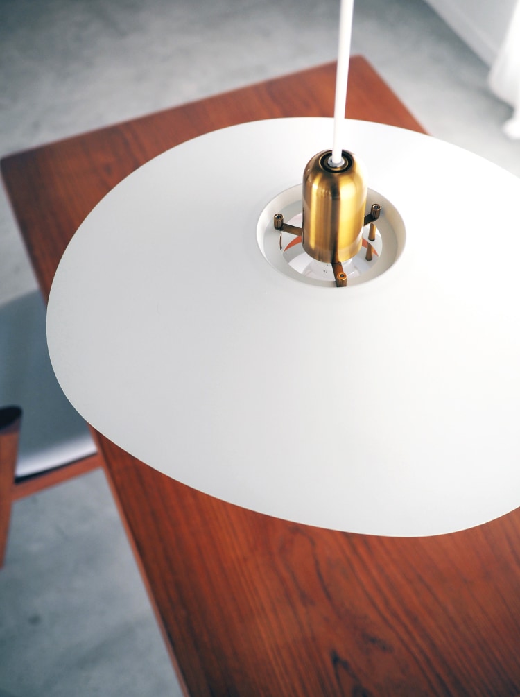 Vinka ヴィンカ ペンダントライト | ペンダントライト | INTERFORM INC