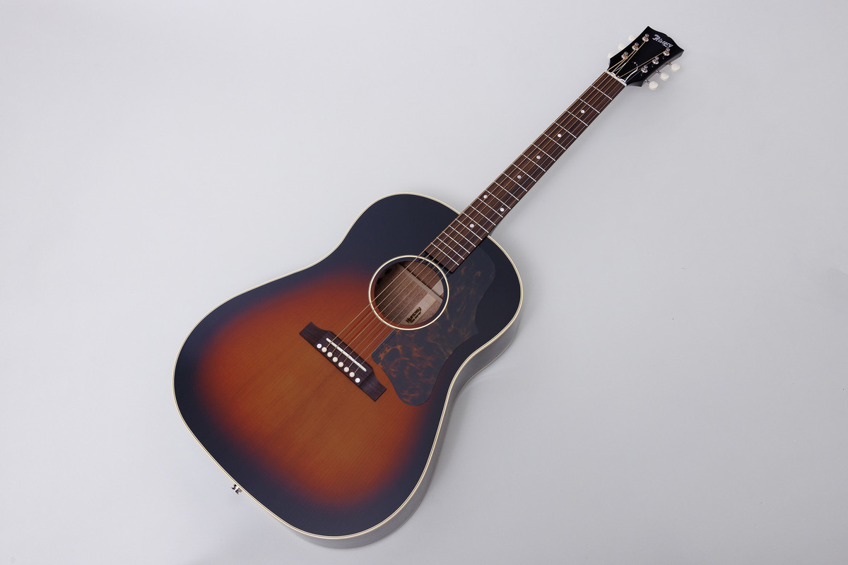 伝統的なルックスに現代的な技術をミックスした、Another Story