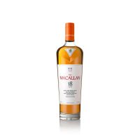 The Macallan Colour Collection 18YO Whisky 700ml
