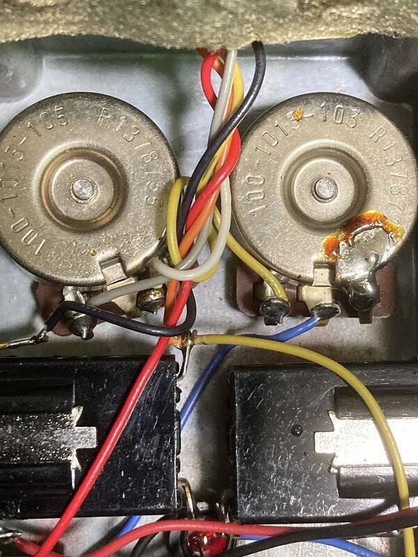 MXR dyna comp 1987年製 | HiP-Sound秦野本店