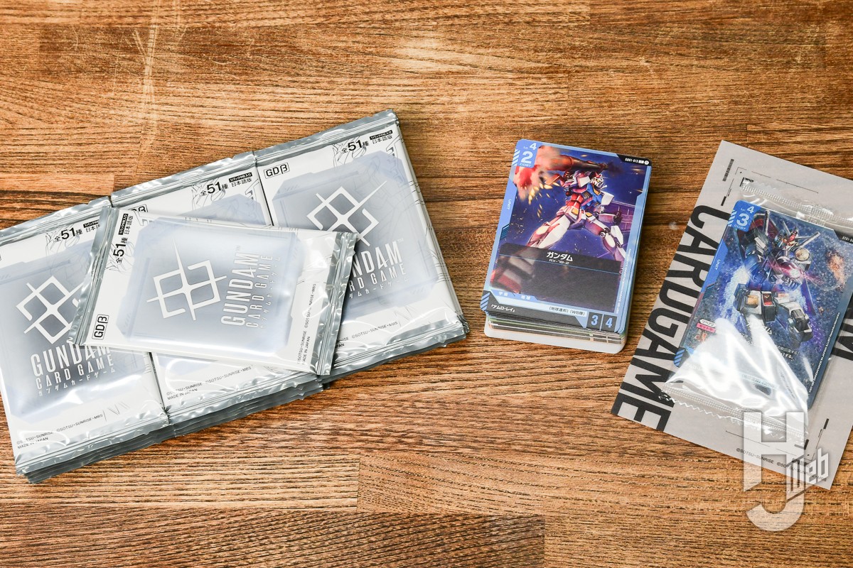 ガンダムカードゲーム β版 体験会 スリーブ 未開封 激レア ガンダム