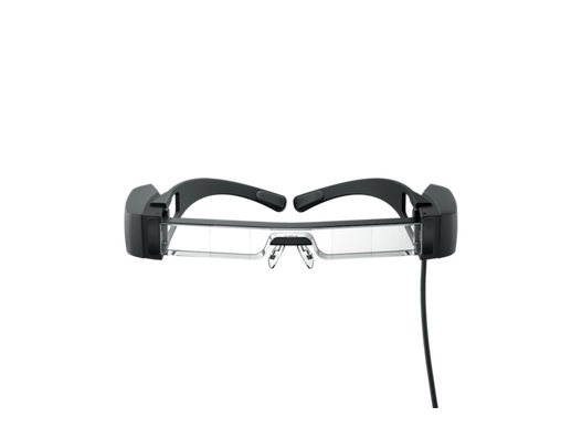 ARグラス】エプソン MOVERIO BT-40 【公式通販】