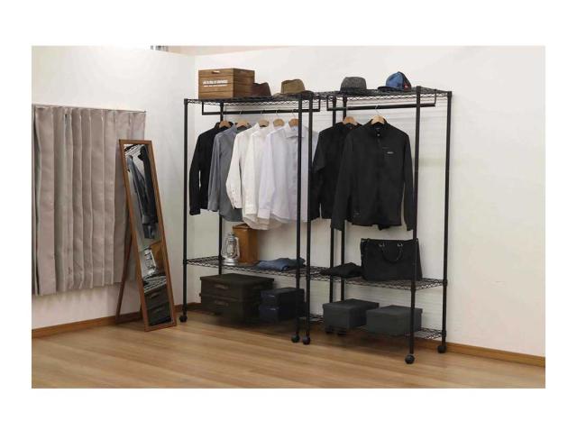 希少『Excelsior USA』 エクセルシオール ワードローブトランク