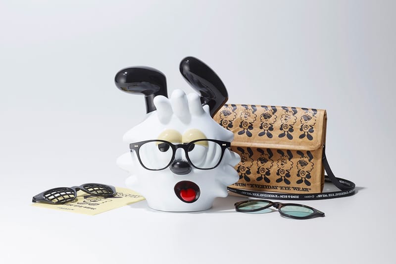 NIGO Jins and Sun x VERDY Collab Release Info | Hypebeast